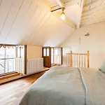 Carriage House In Quiet Ecological Garden