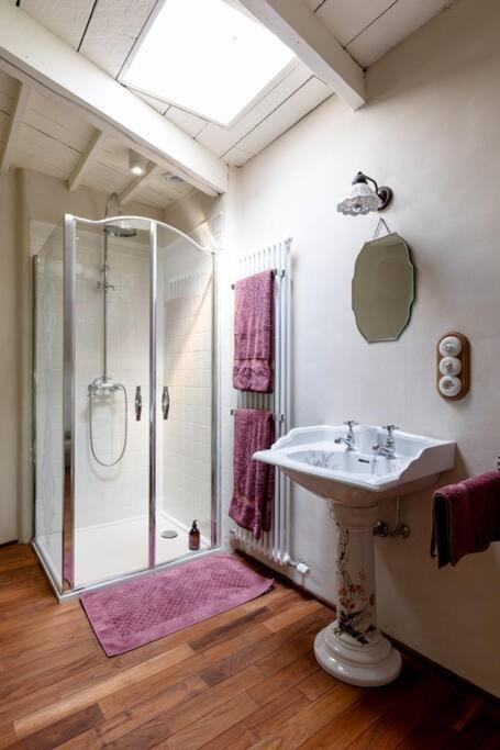 Vakantiehuis Carriage House In Quiet Ecological Garden *